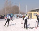 Третий этап «Grand Tour Biathlon» стартовал в Павлодаре